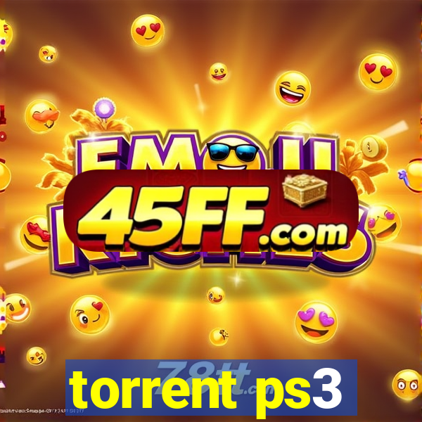 torrent ps3
